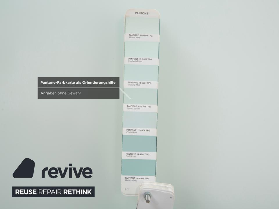 Bonaldo Big Table Glas Esstisch Weiß – Bild 5