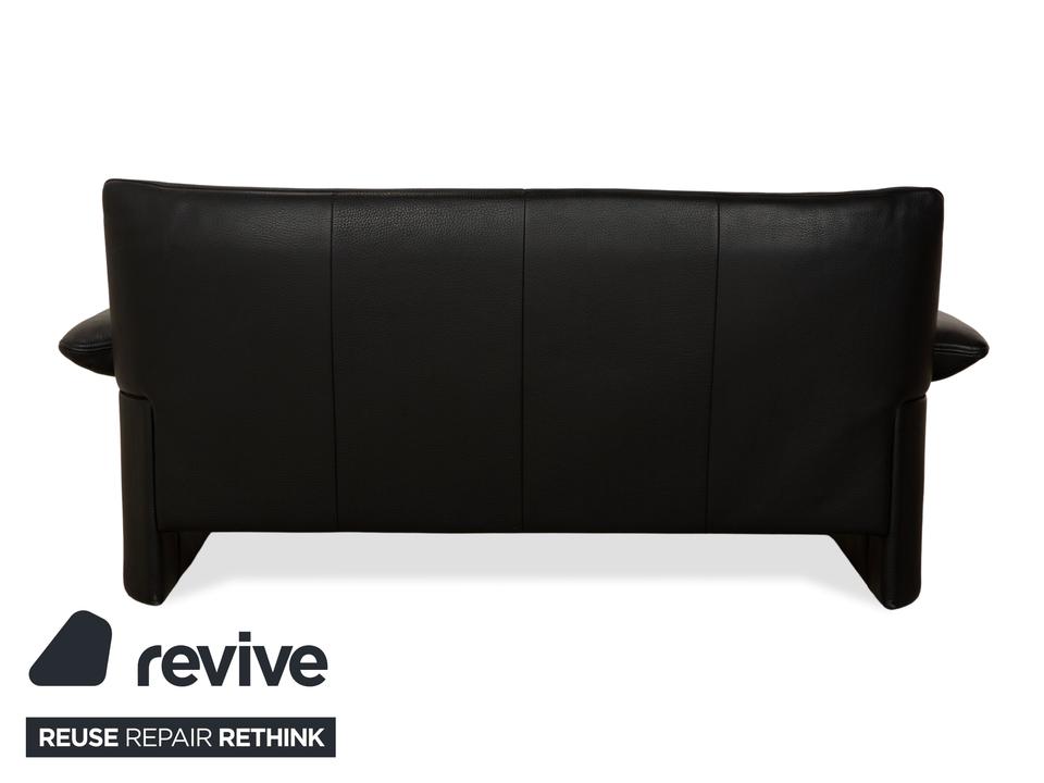 Jori Linea Leder Zweisitzer Schwarz manuelle Funktion ✨ – Bild 12