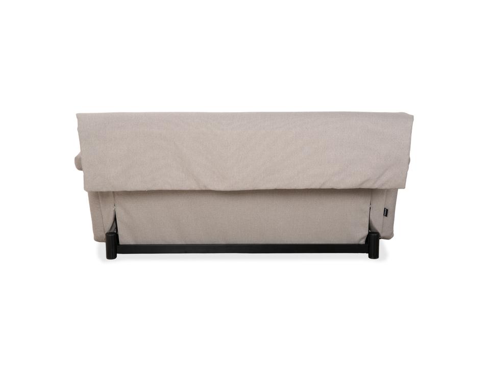 Ligne Roset Multy Dreisitzer Grau manuelle Schlaffunktion inkl. ✨ – Bild 15