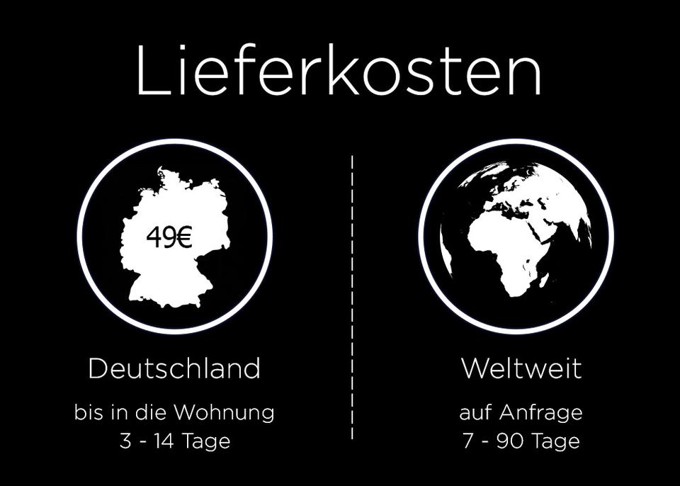 FSM Evolo Leder Sessel Braun Relax Funktion #9605 – Bild 12