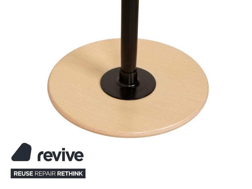 Varier Move Sitz-Steh Hocker Stuhl Rosa Korall Revive 524 Basis – Bild 6