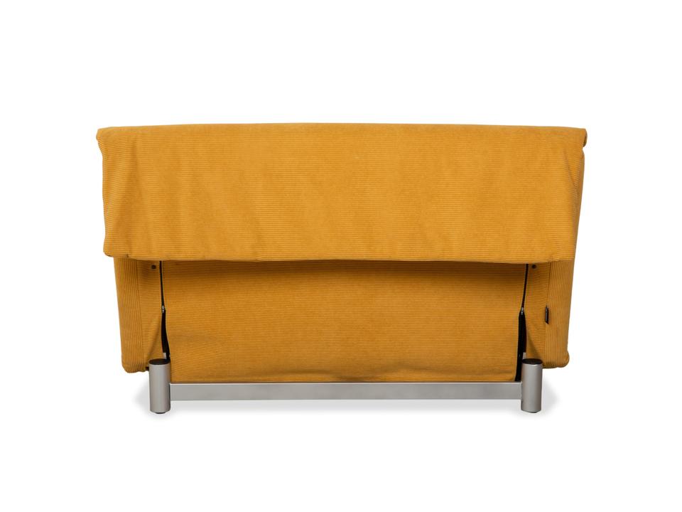 Ligne Roset Multy Zweisitzer Stoff Gelb manuelle Funktion – Bild 12