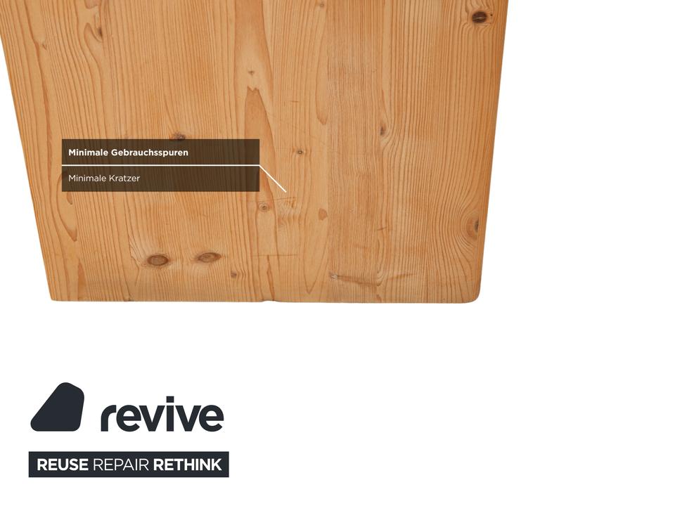 Team7 Holz Nachttisch Tisch Braun – Bild 6