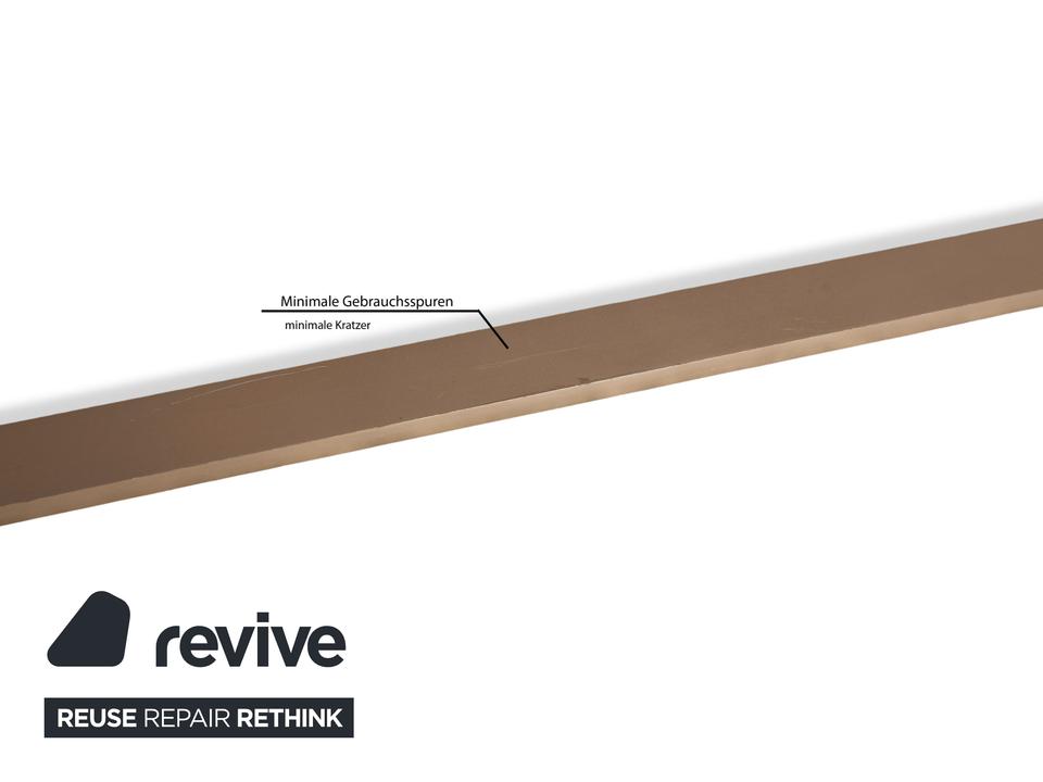 B&B Italia Landscape Stoff Liege Rot – Bild 4