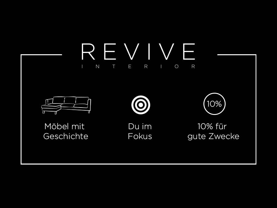 Brühl Roro Medium Leder Sofa Schwarz Zweisitzer Couch inkl. ✨ – Bild 15