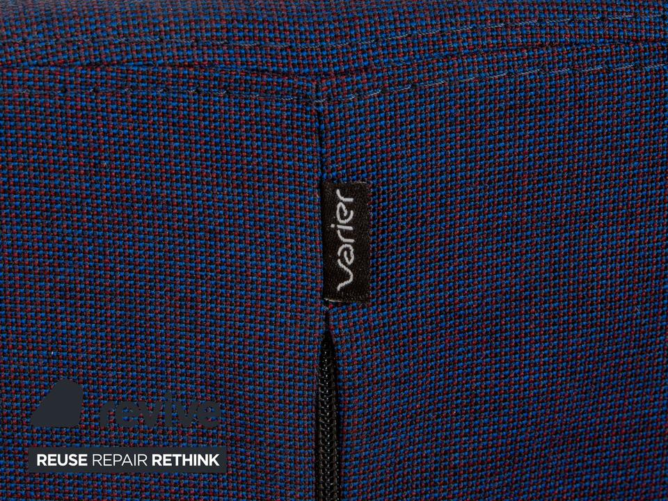 Varier Invite Stoff Stuhl Lila Eiche Schwarz UMA 761 – Bild 7