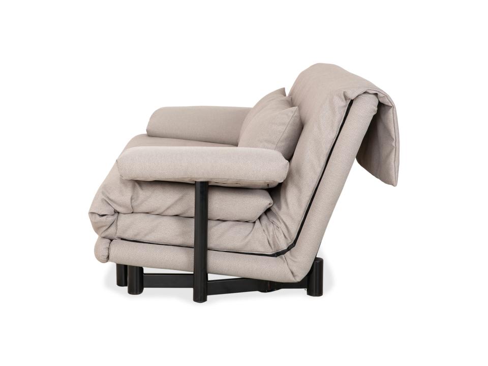 Ligne Roset Multy Dreisitzer Grau manuelle Schlaffunktion inkl. ✨ – Bild 16