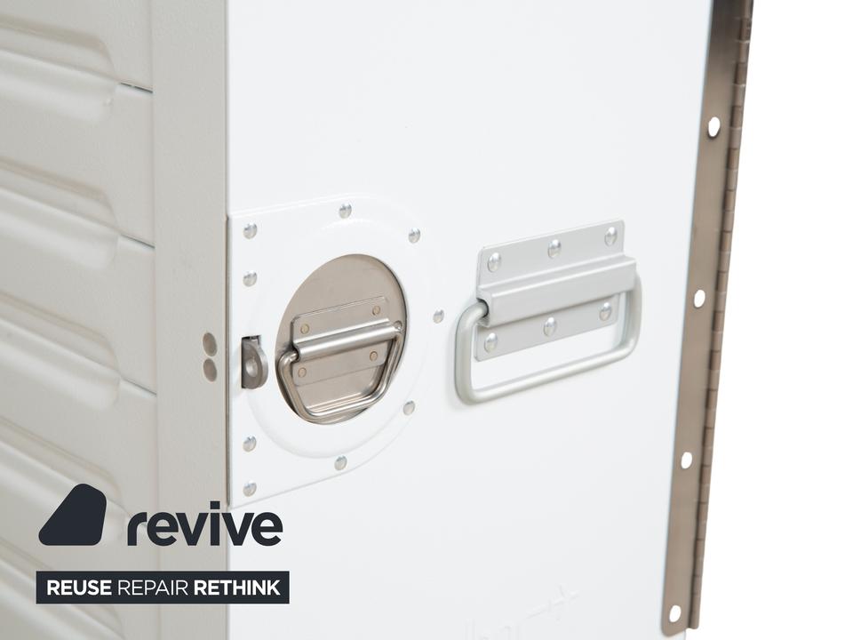 bordbar Box Container Schwarz Anschlag rechts Flugzeugtrolley – Bild 14