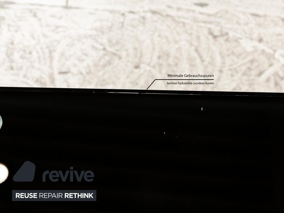 Spectral CL 1552 Glas Holz Metall Sideboard Schwarz Braun Grau – Bild 12