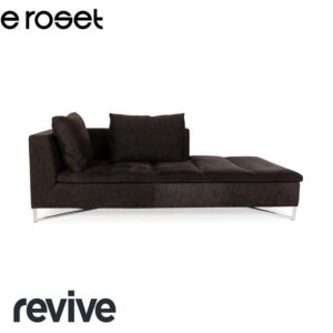 ligne roset Feng Stoff Liege Grau