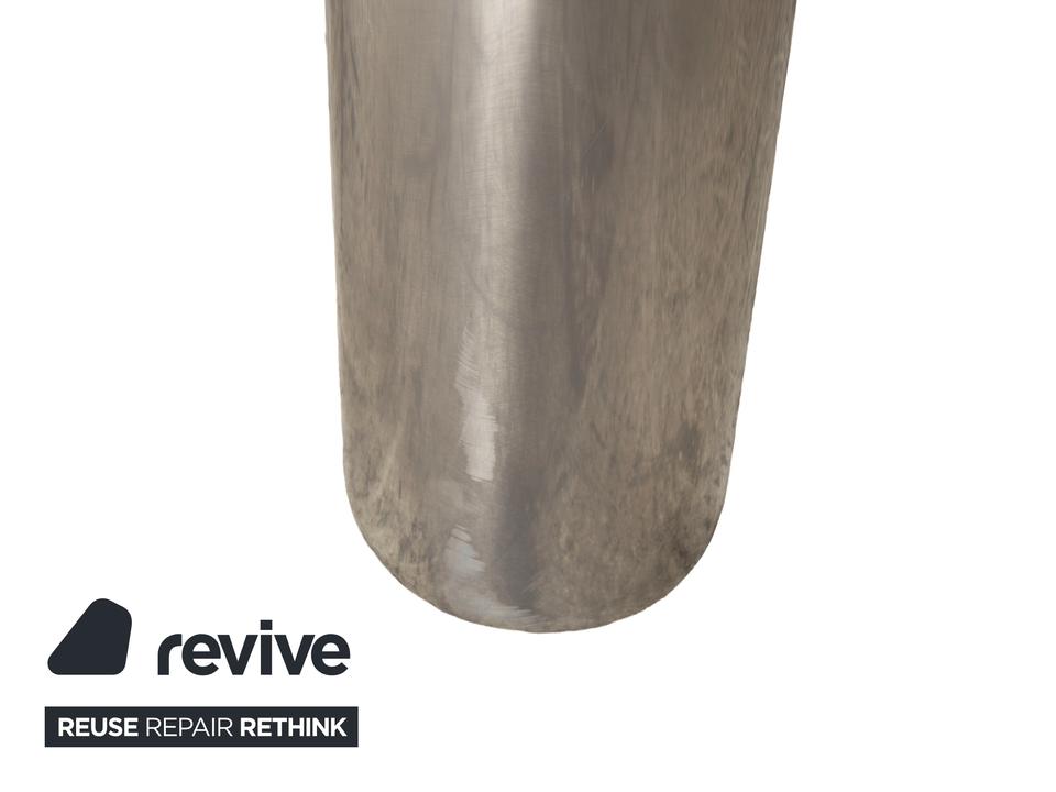 WK Wohnen WK 888 Holz Esstisch Braun – Bild 5