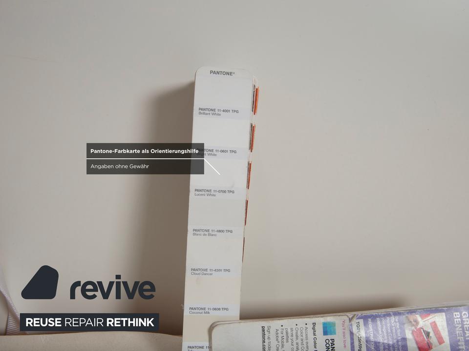 Schramm Gala28 Holz Bett Weiß Schlafzimmer 120 x 210 cm – Bild 11